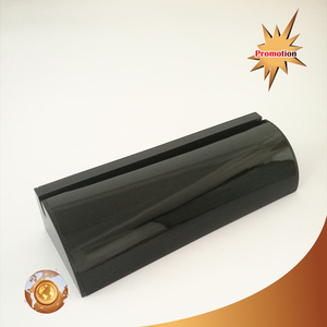 Láser de grabado personalizado, Base negra RGB, acrílico remoto, LED, señal iluminada - Product Image 6