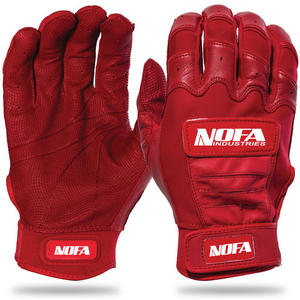 Gants de Baseball professionnels, Design d'impression personnalisé, gants de Softball résistants à l'usure, à vendre - Product Image 2