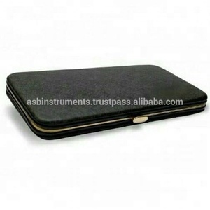 Casing Magnetik untuk Pinset Bulu Mata/Kit Pinset Ekstensi Bulu Mata/Casing Pinset Magnetik Kosong