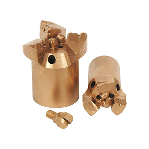 ألماس متعدّد البلّورات التعاقدات (PDC) لقمة ثقب - Product Image 5