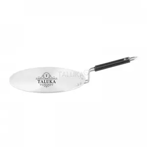 Tawa de aluminio de inducción de utensilios de cocina de fabricante indio - Product Image 1