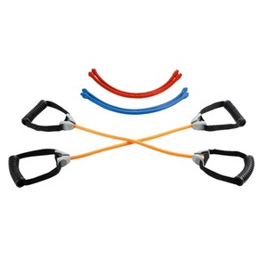 [Práctico-edad]-Ajustable TPR Fitness tubo (OS2304-030) - Product Image 1