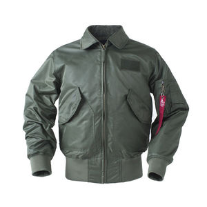 2019 New Fashion Design <b>Waterproof</b> Windbreaker Custom Bomber <b>Jacket</b> - Product Image 1