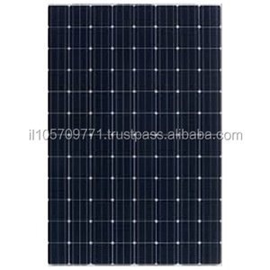 Vente en gros de panneau solaire en silicium monocristallin 175W à haut rendement de marque NGW modèle NGW-175WP-M 72 cellules produit OEM - Product Image 1