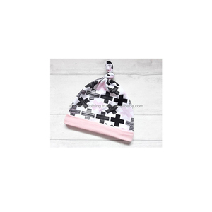 Unisex Gender and Beanie Baby Hat Type Baby winter Beanie Made in India - Product Image 1