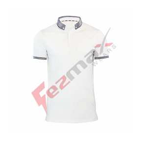 Camiseta polo personalizada, precio Popular, venta al por mayor - Product Image 3