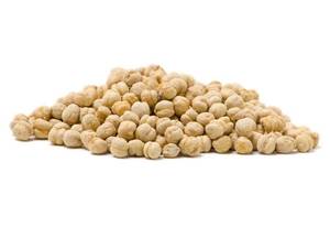 Kabuli Pois Chiches Biologiques en Vrac Haute Qualité Crus Séchés 7-12mm Meilleur Prix Max Sac - Product Image 3