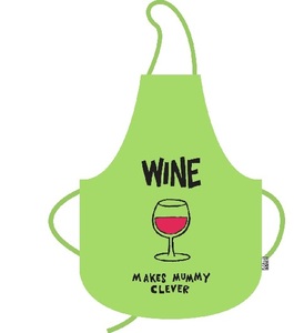 ผ้ากันเปื้อนสำหรับทำอาหาร,ผ้ากันเปื้อนมีลายพิมพ์โลโก้โฆษณาโรงแรมเชฟ - Product Image 6