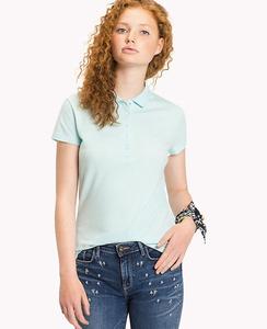 Wholesale Customized Men's <b>Polo</b> Shirt High Quality 100% Cotton <b>Long</b> & Short <b>Sleeves</b> Casual Fashion Print & Striped Pattern - Product Image 1