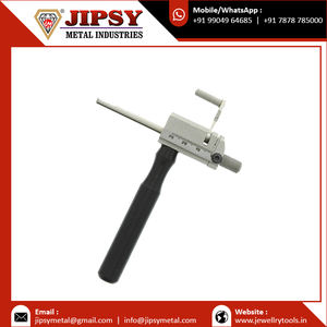 Plantilla de Corte de Tubos Multiusos con Calibrador de Medidas, Herramientas y Equipos de Joyería - Product Image 4