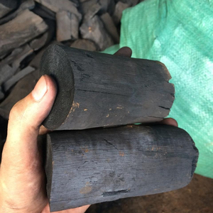 Barras de Carbón de Madera Dura de Manglar para Barbacoa, 3 Horas de Duración, Bajo Contenido de Cenizas, 7500 Calorías, Vietnam - Product Image 1