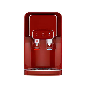 Meilleure vente de purificateur/distributeur d'eau chaude froide électrique petit appareil de cuisine bonne performance boîtier en plastique de taille optimale - Product Image 3