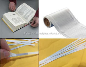 Livres de bibliothèque Livres RFID UHF Étiquette étiquette puce Autocollant papier intelligent - Product Image 4