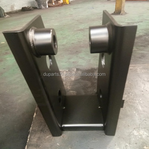 Piezas de repuesto de remolque multiusos Componentes duraderos de alta calidad para mantenimiento Soluciones confiables para todas las necesidades de remolque - Product Image 1