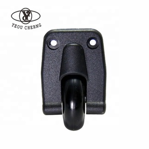 อะไหล่กระเป๋าเดินทาง90องศามุมขวามุมล้อ70มม - Product Image 2
