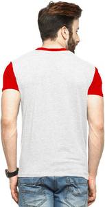 Hombres nueva moda camisetas - Product Image 3