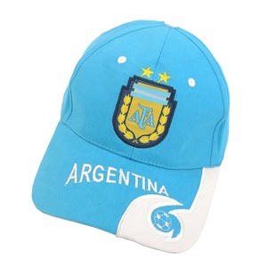 Sombrero Argentino de Regalo Publicitario Especial para Fanáticos del Fútbol Argentino - Product Image 1