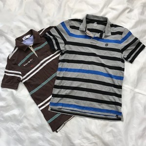 Ropa de Segunda Mano de Primera Calidad |   Fardos a Granel para los Mercados de América Latina |   Marcas Internacionales y Logotipo Personalizado |   Origen de Taiwán - Product Image 5