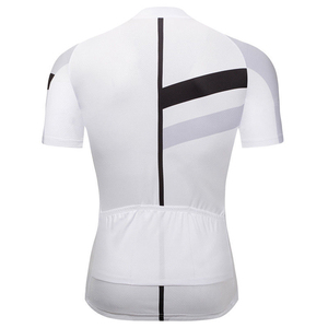 T-shirt 100% coton pour hommes pas cher-Séchage rapide et respirant - Product Image 6