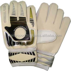 Gants de gardien de but de football PU - Product Image 6