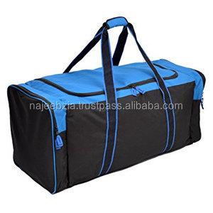 Bolsas de lona personalizadas para baloncesto al aire libre, bolsa de deporte para gimnasio, bolsa de ejercicio informal - Product Image 5