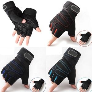 ถุงมือยิมที่มีคุณภาพสูง,ถุงมือออกกำลังกาย - Product Image 3