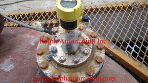 Alemania VEGAWELL 52 medición de nivel hidrostática para líquido WL52.XXA4ATD1DC2X L = 10M - Product Image 4