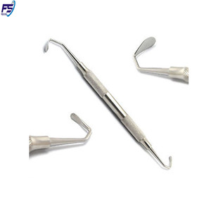 Instrumento sinusal de acero inoxidable de alta calidad - Product Image 2
