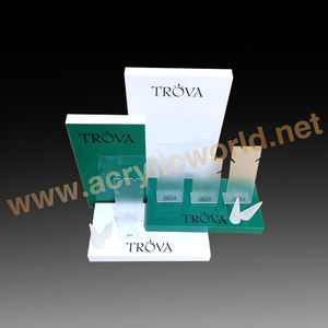 China Factory Supplies Acrylic Ring Display <b>Stand</b> Jewelry Acrylic Bracelet Necklace Display <b>Stand</b> Jewelery displays - Product Image 5