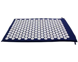 Tapete de Masaje de Acupresión de Plástico ABS para Fijación de Uñas, Verde, Proveedor Indio, Aplicación Corporal Sin Pegamento - Product Image 2