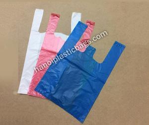 Cheap Price Single Shopping <b>Bags</b> Made in Vietnam for <b>Vegetables</b> - Product Image 1