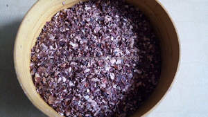 เศษกะลามะม่วง/เปลือกมะม่วง เหมาะสำหรับการอนุรักษ์สิ่งแวดล้อม - Product Image 3