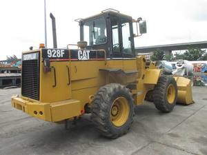 중고 924F 휠 로더, 중고 924F/924 로더 일본 판매, 중고 캐터필라 910/910e <span class=keywords><strong>926</strong></span> 924F 938F 938G 휠 로더