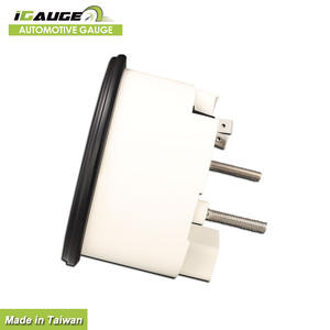 Tacómetro de RPM para coche eléctrico, calidad excelente, OEM, universal, VDO, 85mm - Product Image 2