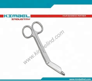 LISTER STYLE <strong>UNIVERSAL</strong> <strong>SCISSORS</strong>/<strong>BANDAGE</strong> <strong>SCISSOR</strong> - Product Image 2