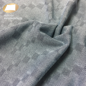 Breathable square polyester stretch one way wicking <b>fabric</b> for t shirt - Product Image 6