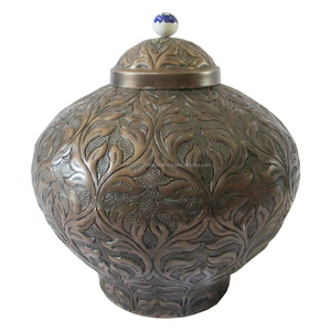 โถใส่ของอลูมิเนียมสำหรับใส่อาหารภาชนะใส่ผลไม้แห้งโถสำหรับตกแต่งห้องครัวโรงแรมร้านอาหาร - Product Image 1