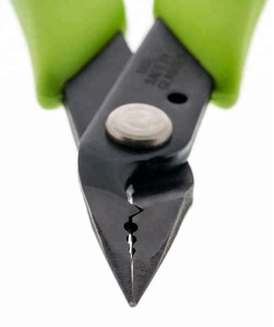 คีมเครื่องประดับสแตนเลสทำด้วยมือ - Product Image 3
