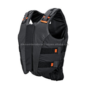 เสื้อกั๊กขี่ม้ายืดหยุ่น Shemax ผู้หญิง - Product Image 1