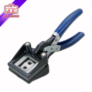 Passport ID Photo Die Punch สำหรับ PVC Card - Product Image 5