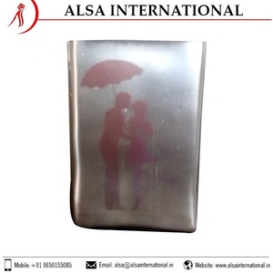 Precio al por mayor de venta 2024 en soportes votivos de vidrio para velas de diseño personalizado en venta disponible del exportador indio. - Product Image 2