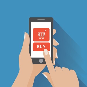 Best ECommerce App <b>Designing</b> <b>Service</b> - Product Image 2