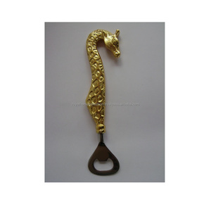 ที่เปิดขวดรูปกบโลหะคุณภาพดีที่สุด ขายส่ง ที่เปิดขวดแบบกำหนดเองใหม่ ที่เปิดขวดไวน์ ที่เปิดขวดเบียร์ - Product Image 4