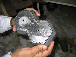 Balón de fútbol de PU de alta calidad, combinación perfecta para fanáticos del fútbol - Product Image 4