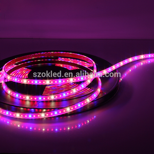Bande horticole de croissance led SMD5050, étanche, flexible, longueur continue, éclairage pour plantes, bon marché, vente en gros, - Product Image 5