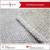 Beste Qualität Blickfang Besticktes Design Flach webte ppiche Niedrig preis Teppiche & Sets von führenden Lieferanten
