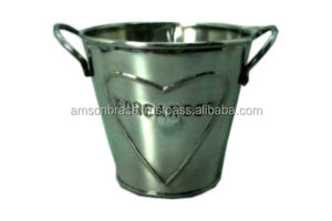 Nouveau Design Haute Qualité Vintage Noir Métal Thé Votif Métal Fer Perforé Design Bougeoir - Product Image 4