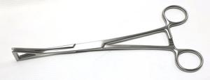 Lovelace คีมหนีบตรง20ซม. จากเยอรมันเครื่องมือผ่าตัด Mahersi - Product Image 3