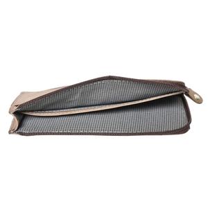 Unique Design Genuine Leather Card Wallet Slim Minimalist Credit Card <b>Holder</b> for Men and Women Daily Use Available For Sale - Product Image 3