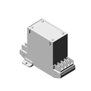 กล่องควบคุมพลาสติกติดผนัง112*78*40อุปกรณ์อิเล็กทรอนิกส์และเคส - Product Image 1